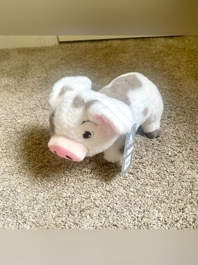 Pua from Moana Plush - New